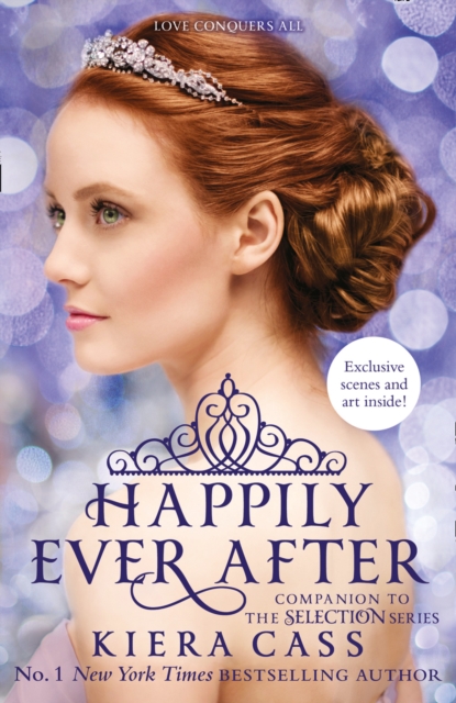 Happily Ever After, Paperback / softback Book