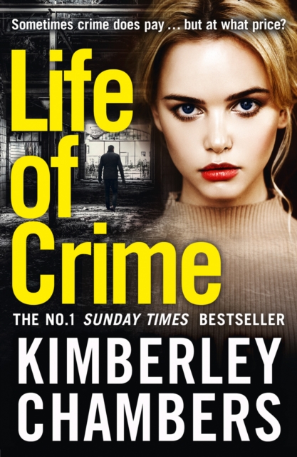 Life of Crime, Paperback / softback Book