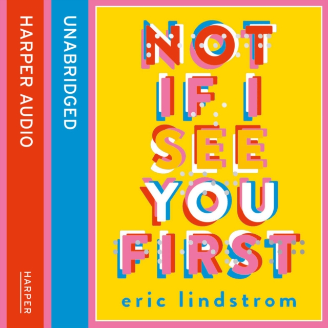 Not If I See You First, eAudiobook MP3 eaudioBook