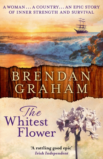 The Whitest Flower, EPUB eBook