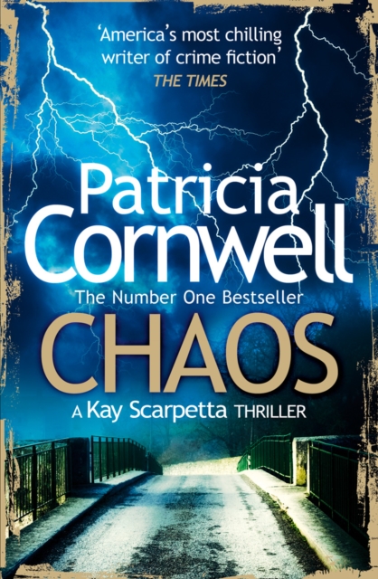 Chaos, Paperback / softback Book