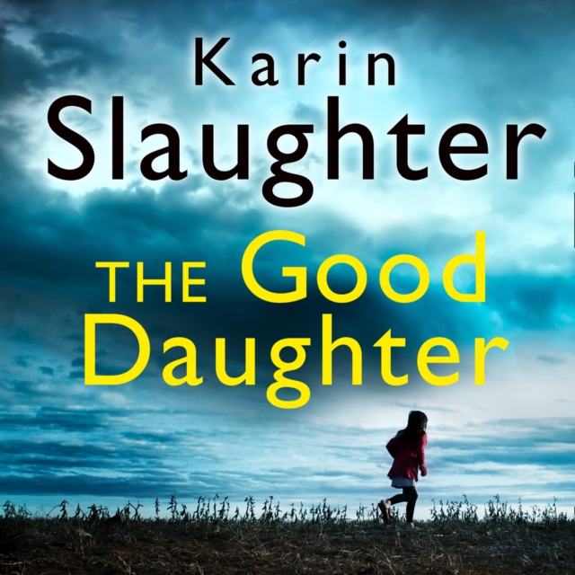 The Good Daughter, eAudiobook MP3 eaudioBook