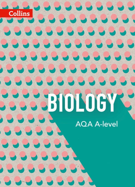 AQA A-level Biology Year 2 Student Book (AQA A Level Science), Electronic book text Book
