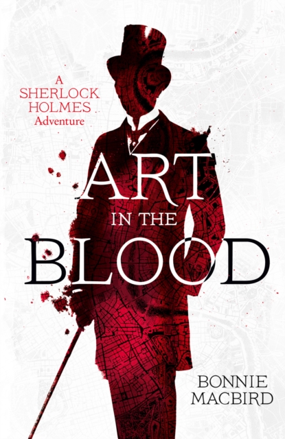A Art in the Blood, EPUB eBook