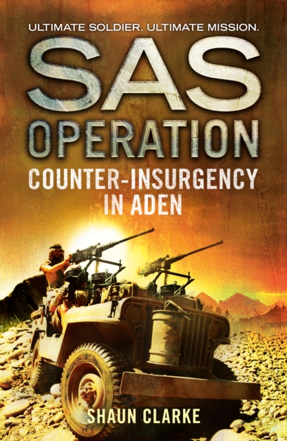 Counter-insurgency in Aden, EPUB eBook