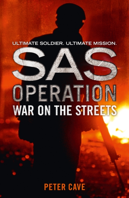 War on the Streets, EPUB eBook