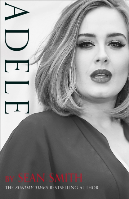 Adele, Hardback Book
