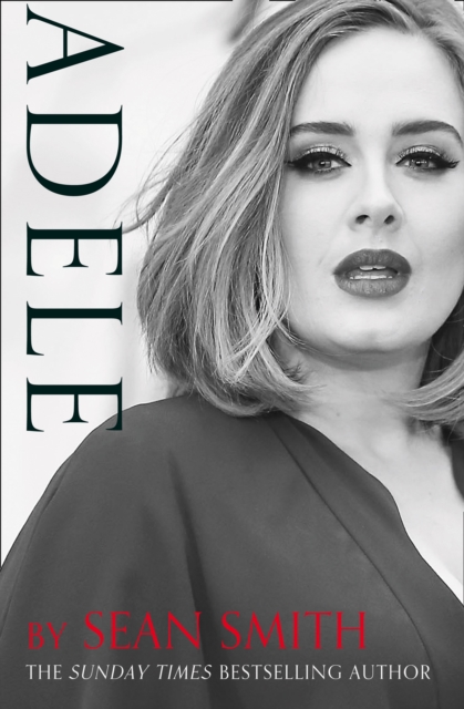 Adele, EPUB eBook