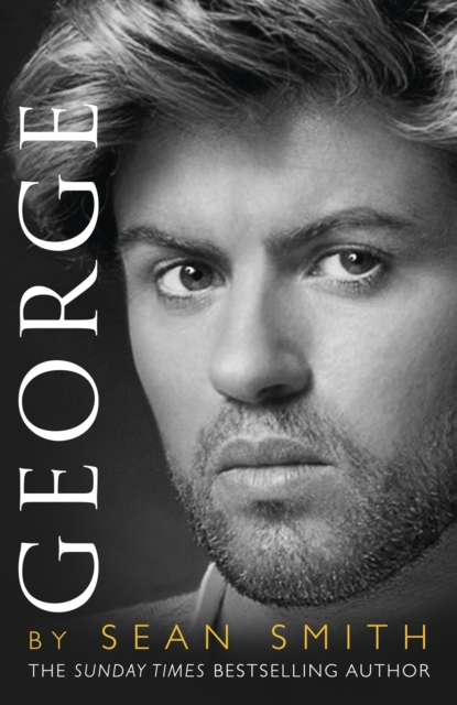 George : A Memory of George Michael, Paperback / softback Book