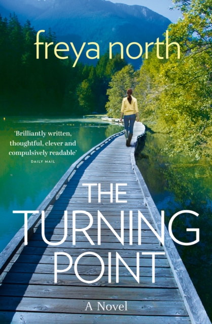 The Turning Point, EPUB eBook