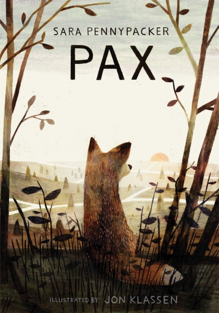 Pax, EPUB eBook