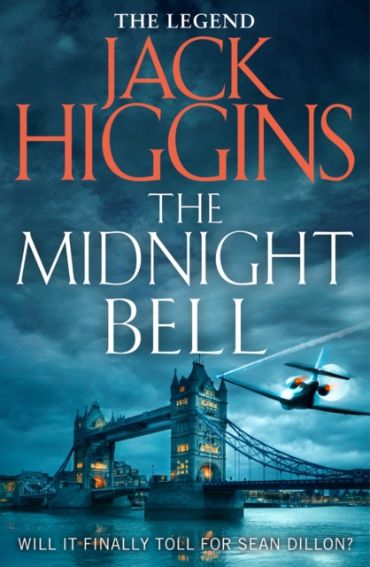 The Midnight Bell, Paperback / softback Book
