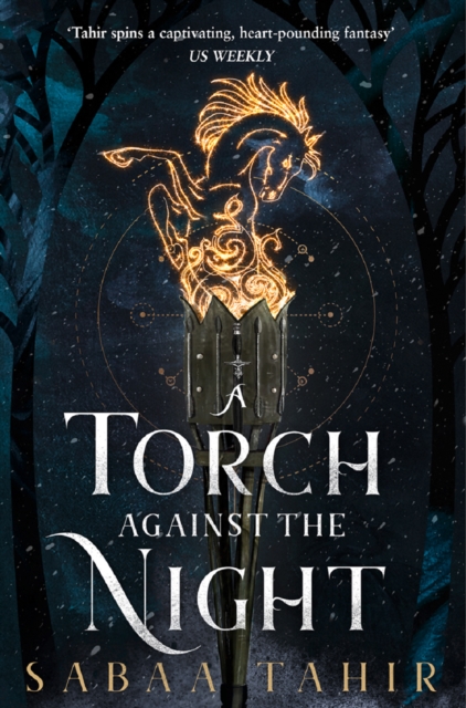 A Torch Against the Night, EPUB eBook