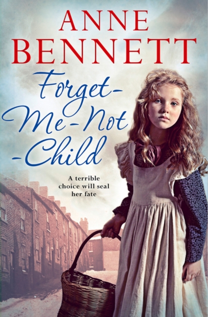 Forget-Me-Not Child, Paperback / softback Book
