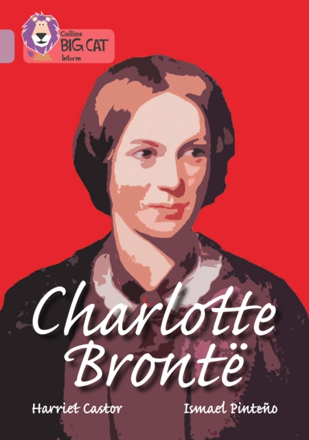Charlotte Bronte : Band 18/Pearl, Paperback / softback Book