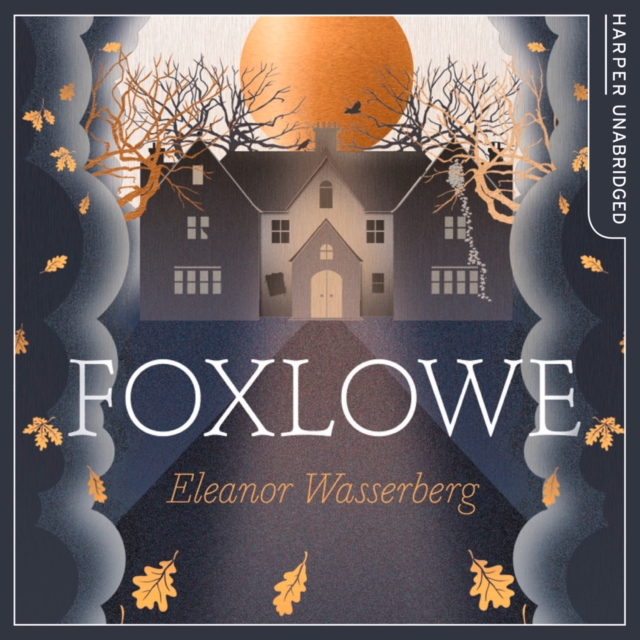 Foxlowe, eAudiobook MP3 eaudioBook