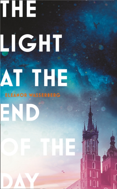 The Light at the End of the Day, Hardback Book