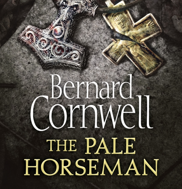 The Pale Horseman, Mixed media product Book