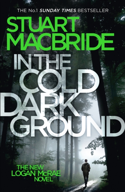 In the Cold Dark Ground, EPUB eBook
