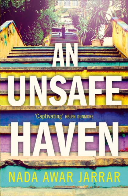 An Unsafe Haven, EPUB eBook