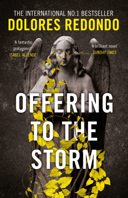 Offering to the Storm, Paperback / softback Book