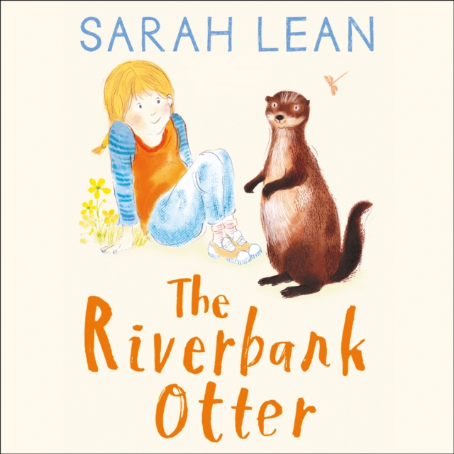 The Riverbank Otter, eAudiobook MP3 eaudioBook