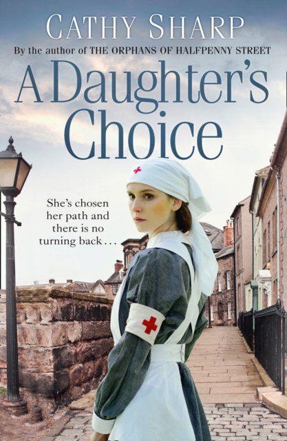 A Daughter’s Choice, Paperback / softback Book