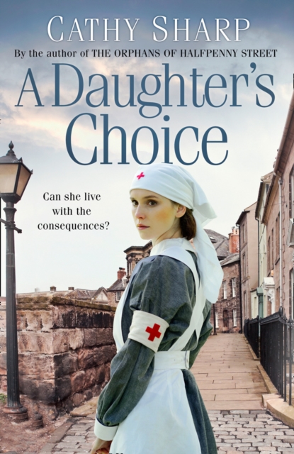 A Daughter's Choice, EPUB eBook