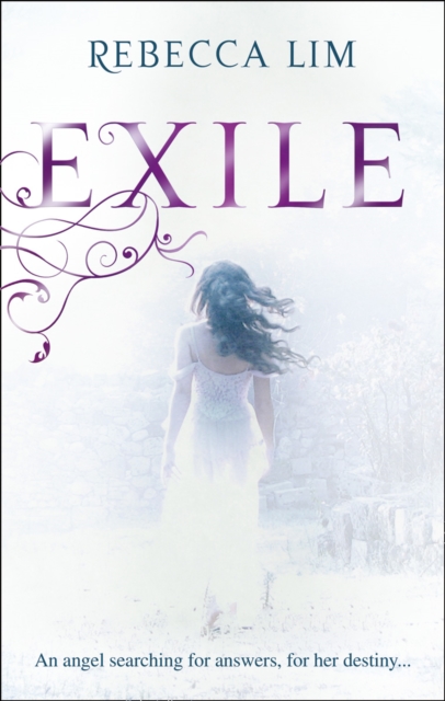 Exile, Paperback Book