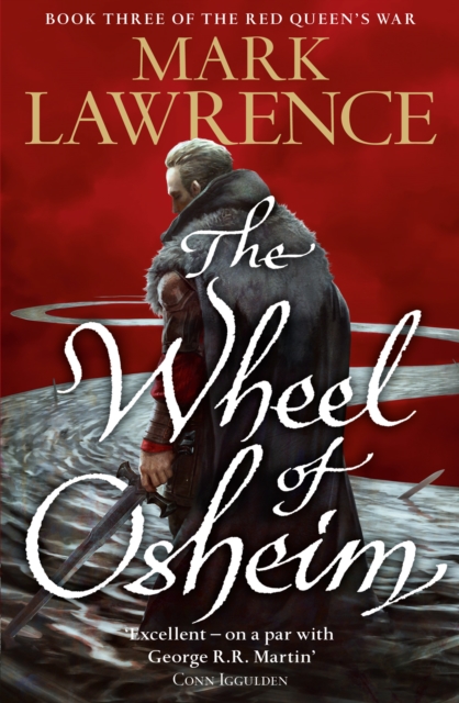 The Wheel of Osheim, EPUB eBook