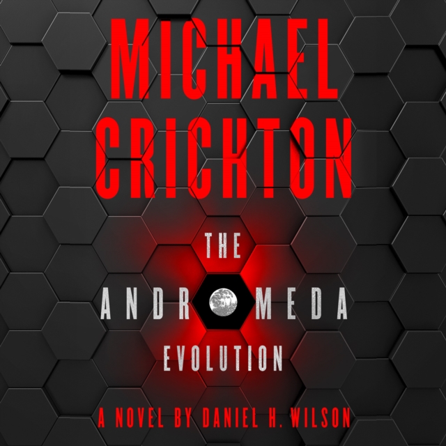 The Andromeda Evolution, eAudiobook MP3 eaudioBook
