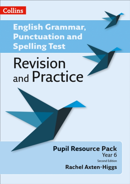 Key Stage 2: Pupil Resource, Paperback / softback Book