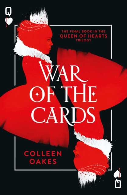 War of the Cards, Paperback / softback Book