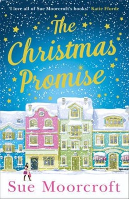 The Christmas Promise, Paperback / softback Book
