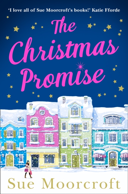 The Christmas Promise, EPUB eBook