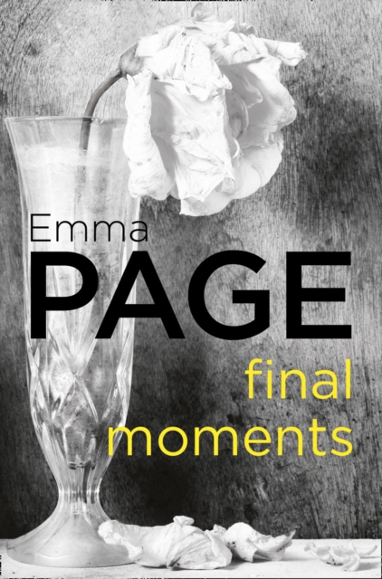 Final Moments, EPUB eBook