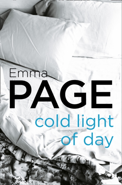 Cold Light of Day, EPUB eBook