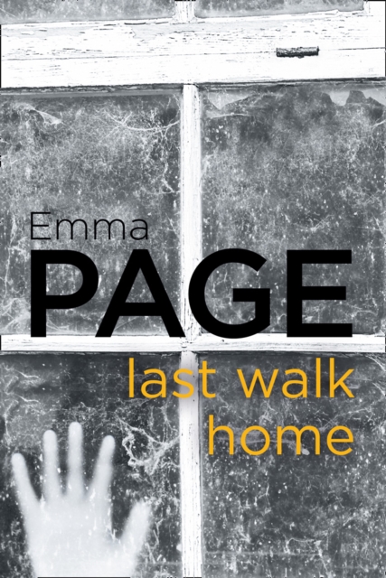 Last Walk Home, EPUB eBook