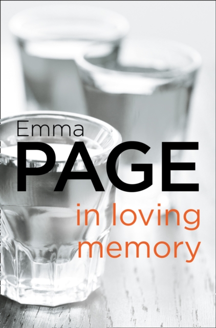 In Loving Memory, EPUB eBook