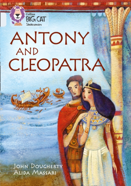 Antony and Cleopatra : Band 17/Diamond, Paperback / softback Book