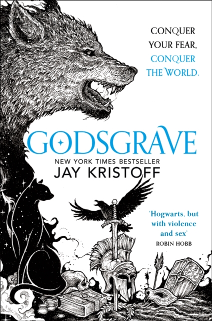 Godsgrave, Paperback / softback Book