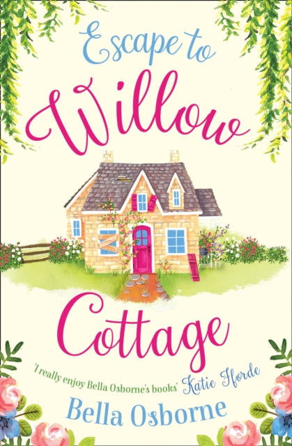 Escape to Willow Cottage, EPUB eBook