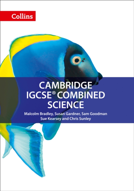 Cambridge IGCSE (R) Combined Science : Powered by Collins Connect, 1 Year Licence, Electronic book text Book