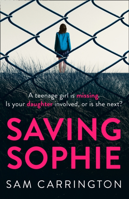 Saving Sophie, EPUB eBook