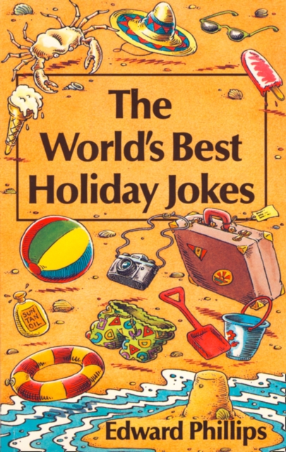 Holiday Jokes, EPUB eBook