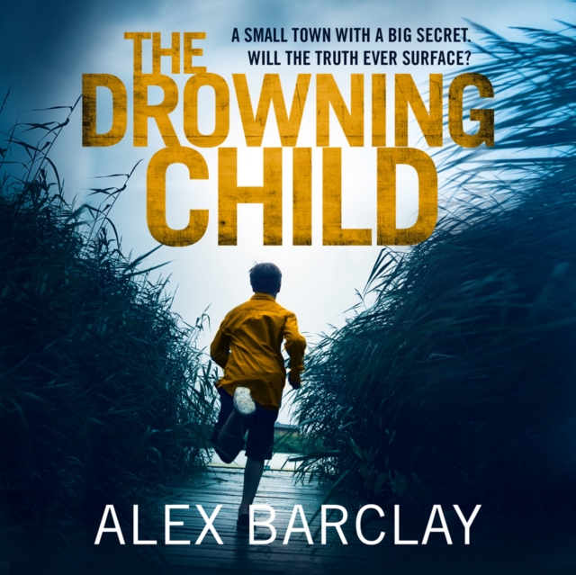 The Drowning Child, eAudiobook MP3 eaudioBook