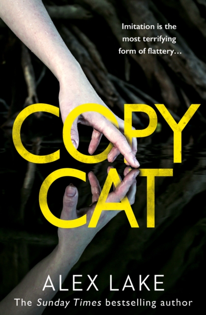 Copycat, EPUB eBook