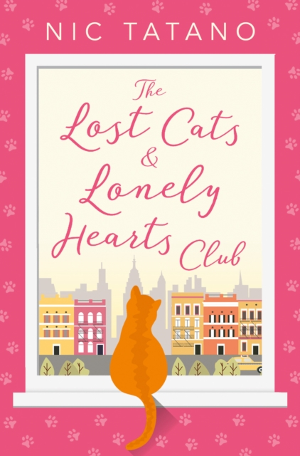The Lost Cats and Lonely Hearts Club, EPUB eBook