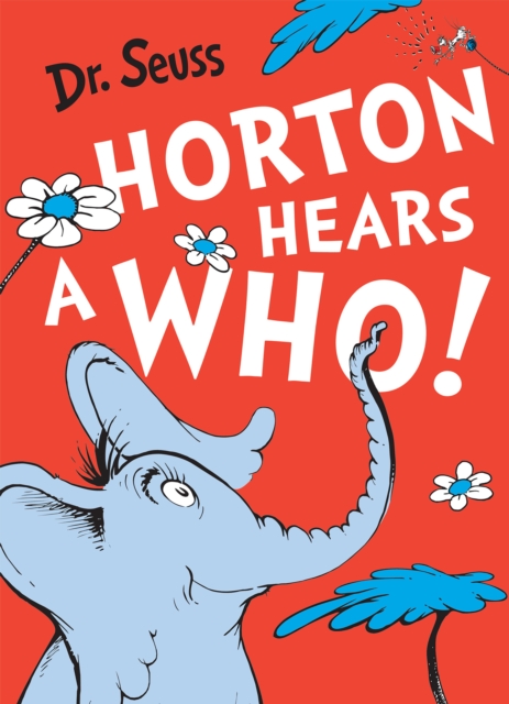 Horton Hears a Who, EPUB eBook
