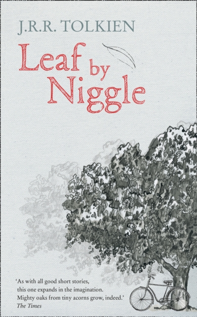 Leaf by Niggle, Paperback / softback Book